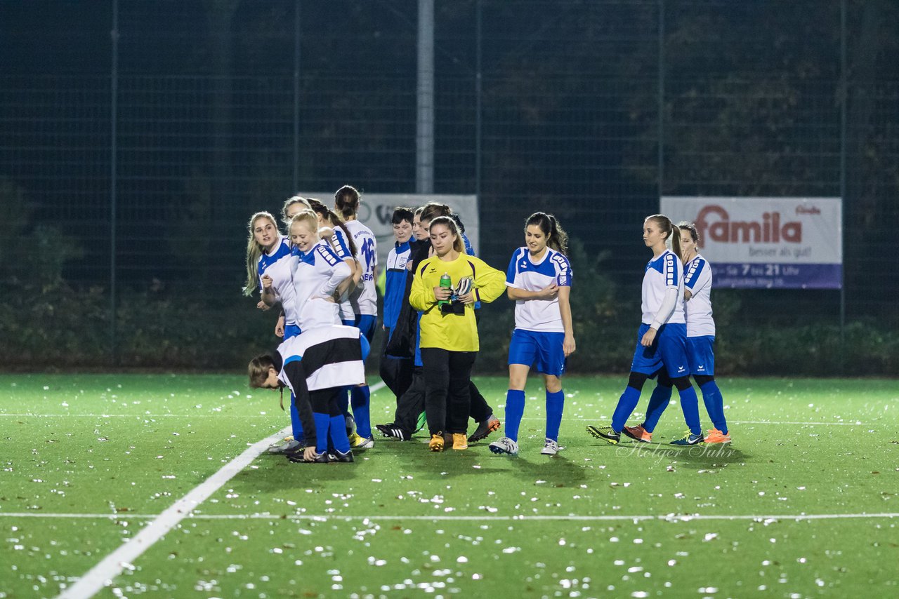 Bild 64 - Frauen Bramstedter TS - TSV Wiemersdorf : Ergebnis: 1:2